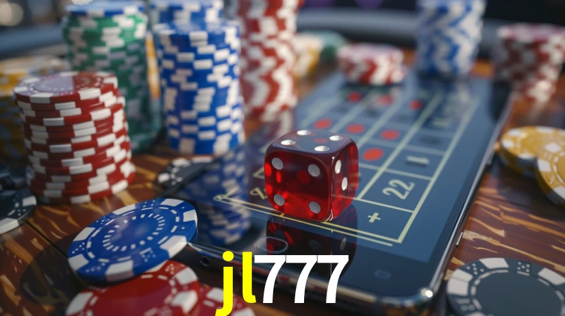 jl777 online casino