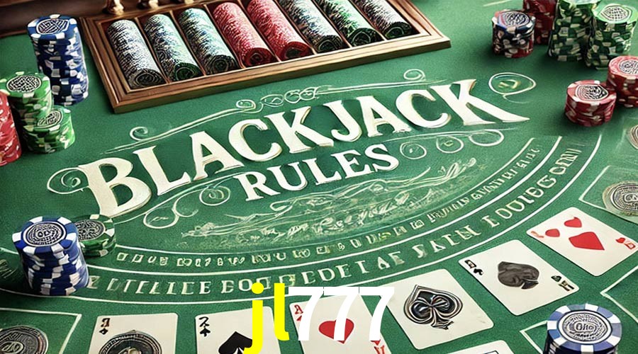 Live Casino jl777