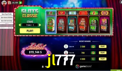 Descubra a Magia dos Jogos de Arcade no jl777