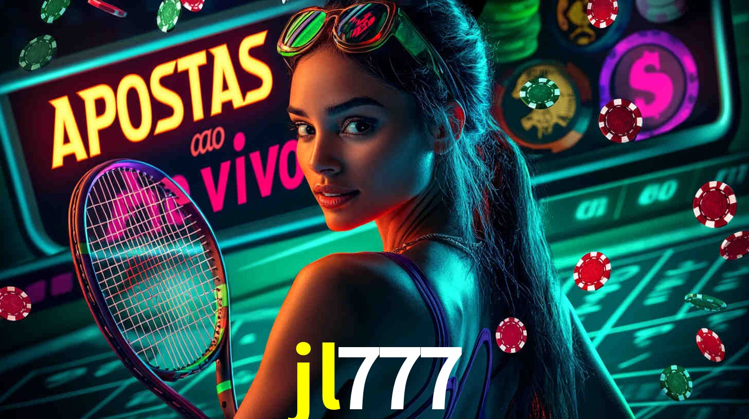 Apostas Esportivas na jl777: Um Guia Completo