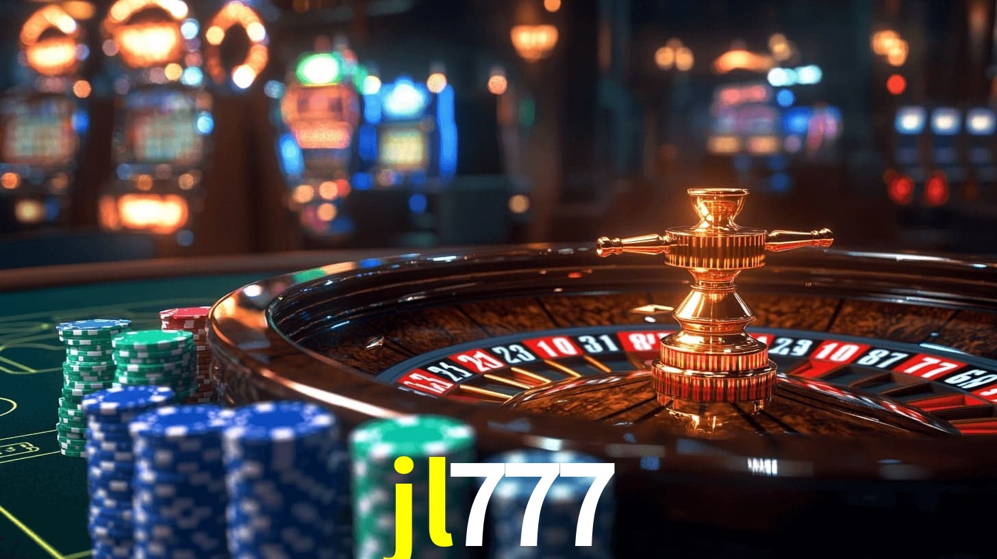 Sinta a adrenalina dos jogos de cassino com jl777