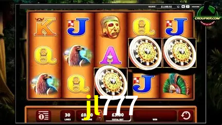 Jogos de mesa e apostas rápidas na jl777